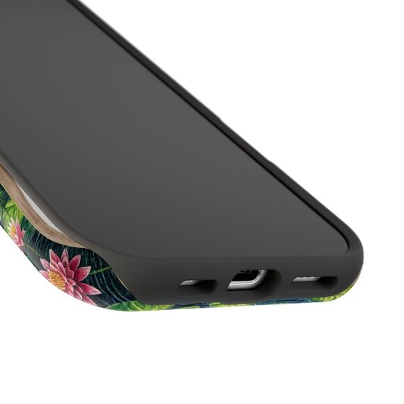 Printed Case for iPhone 14, iPhone 15, iPhone 16 (Plus/ Pro/ Pro Max), MARPC384 - Picture 10 of 13